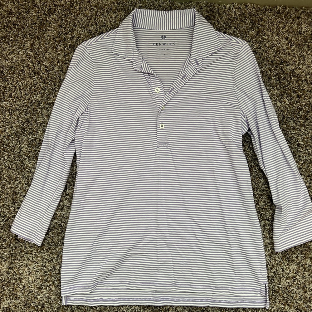 Renwick Ladies Golf Polo